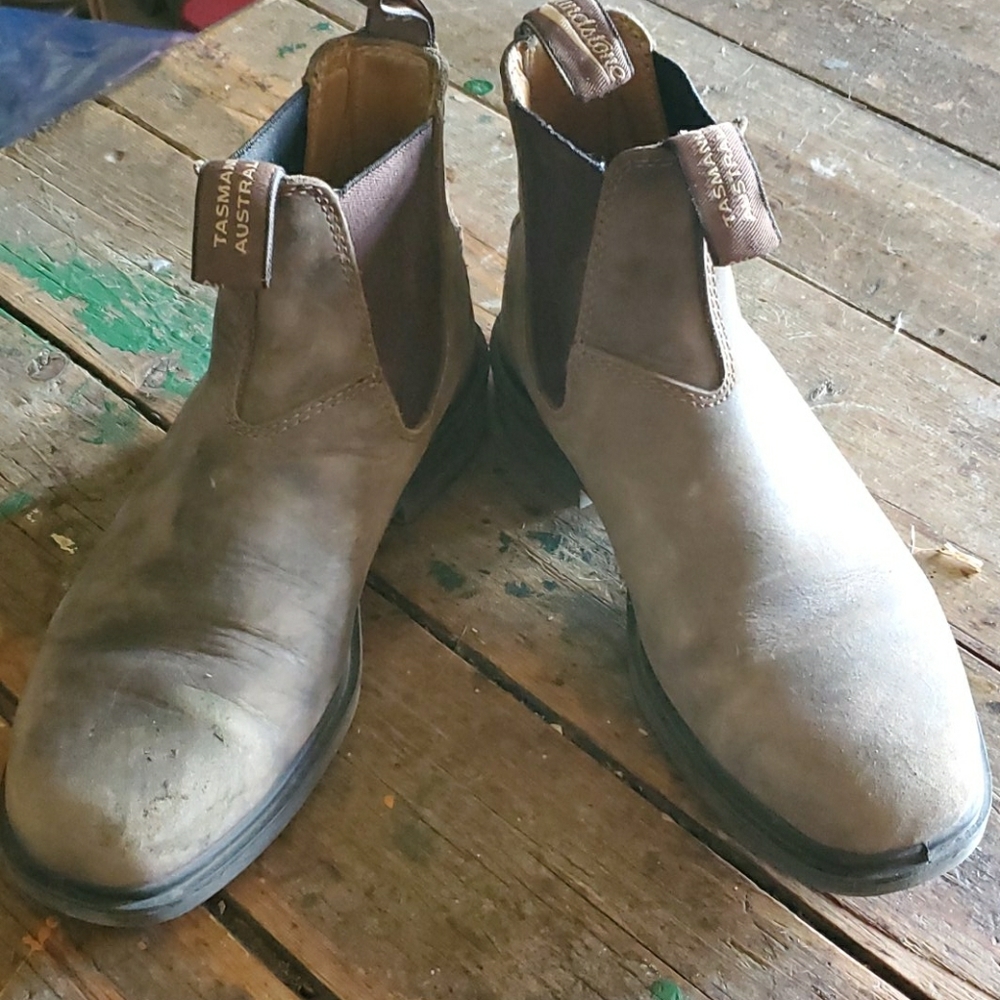 Blundstone